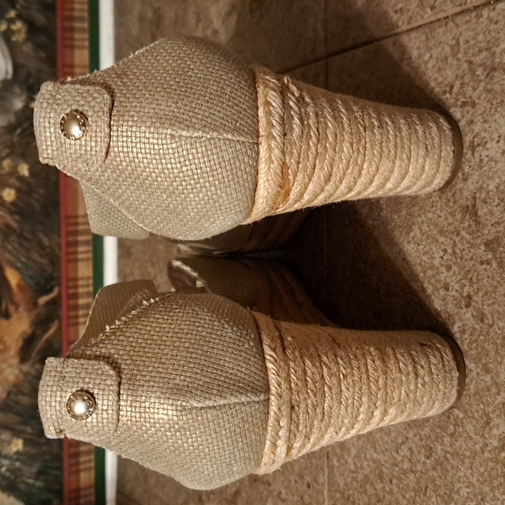 Michael kors espadrilles - Picture 6 of 11